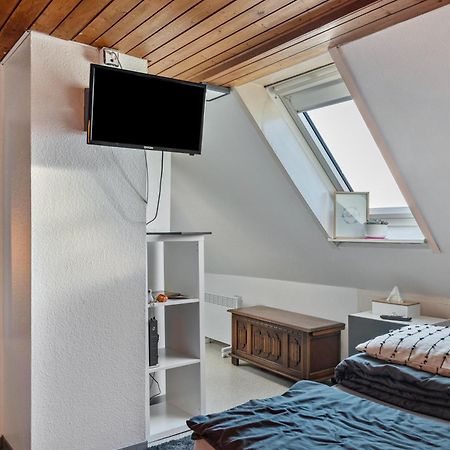 Storchennest Apartment Ludwigsburg Luaran gambar