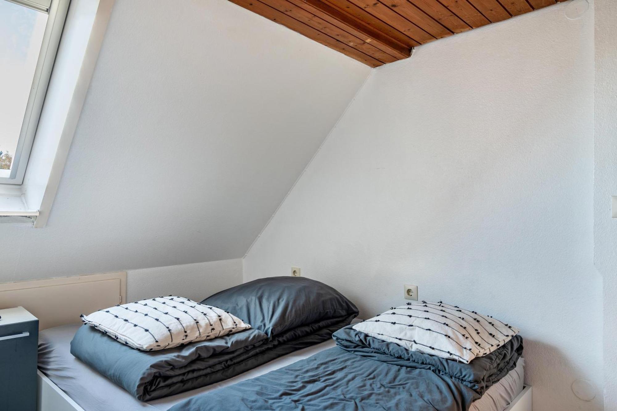 Storchennest Apartment Ludwigsburg Luaran gambar