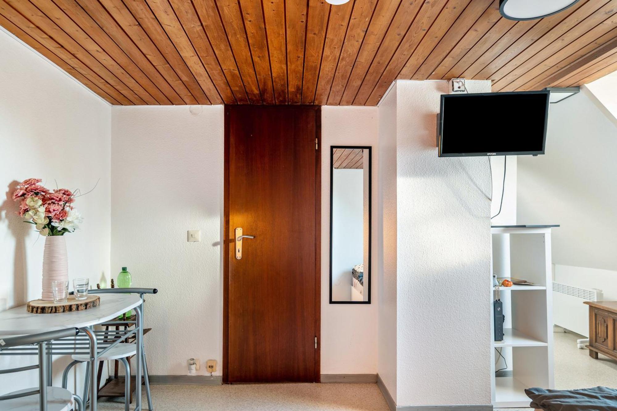Storchennest Apartment Ludwigsburg Luaran gambar