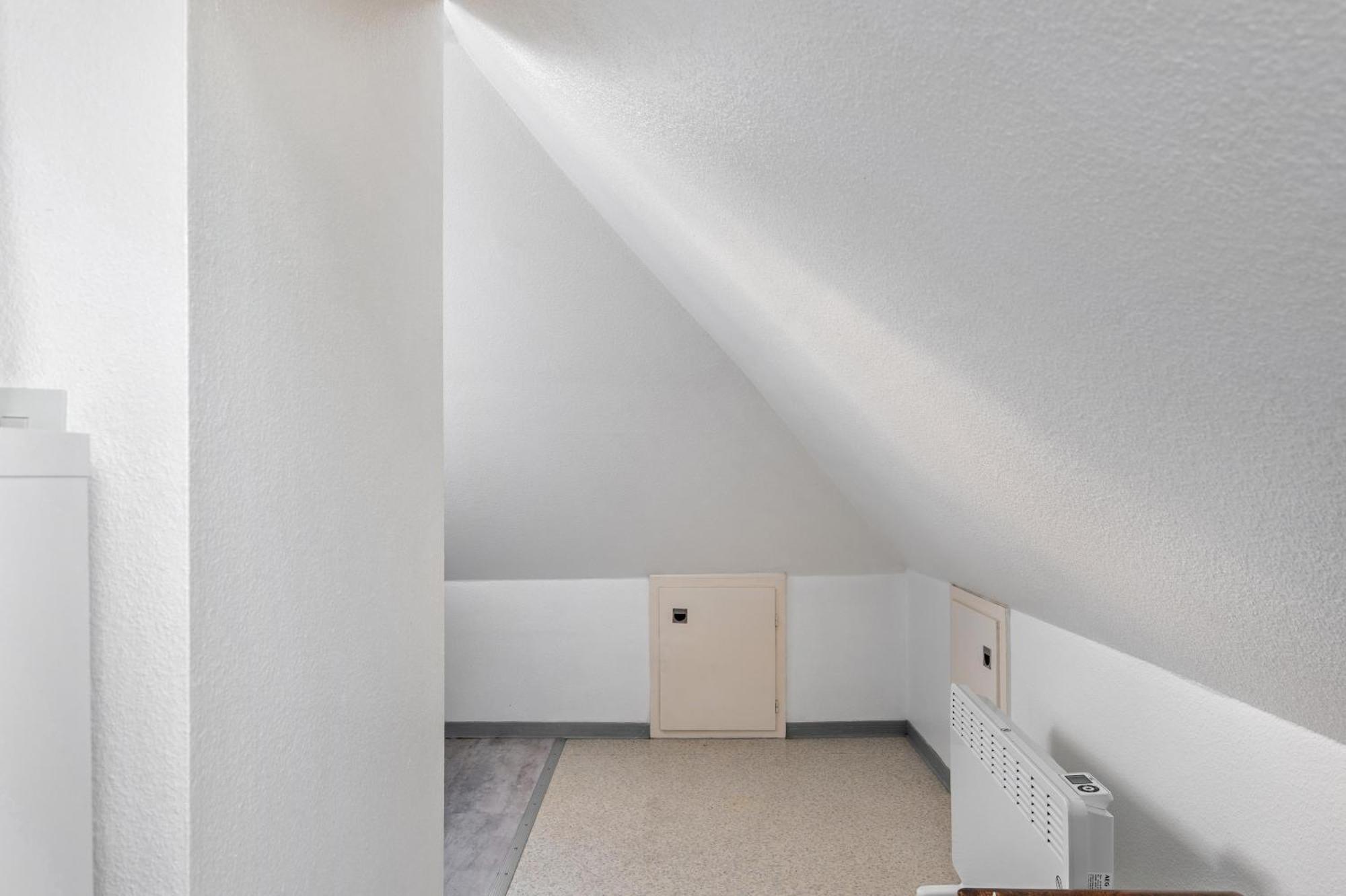 Storchennest Apartment Ludwigsburg Luaran gambar