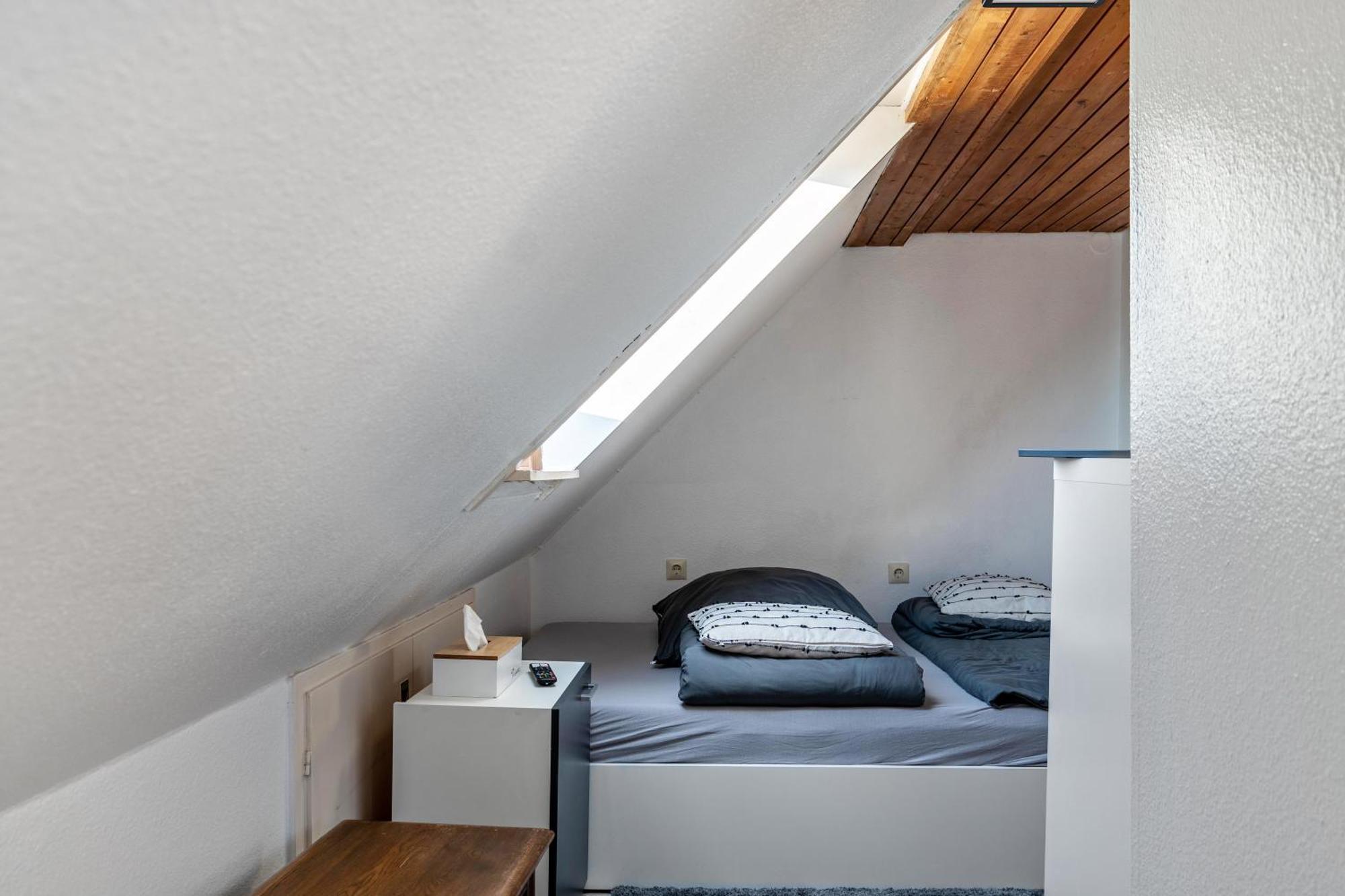 Storchennest Apartment Ludwigsburg Luaran gambar