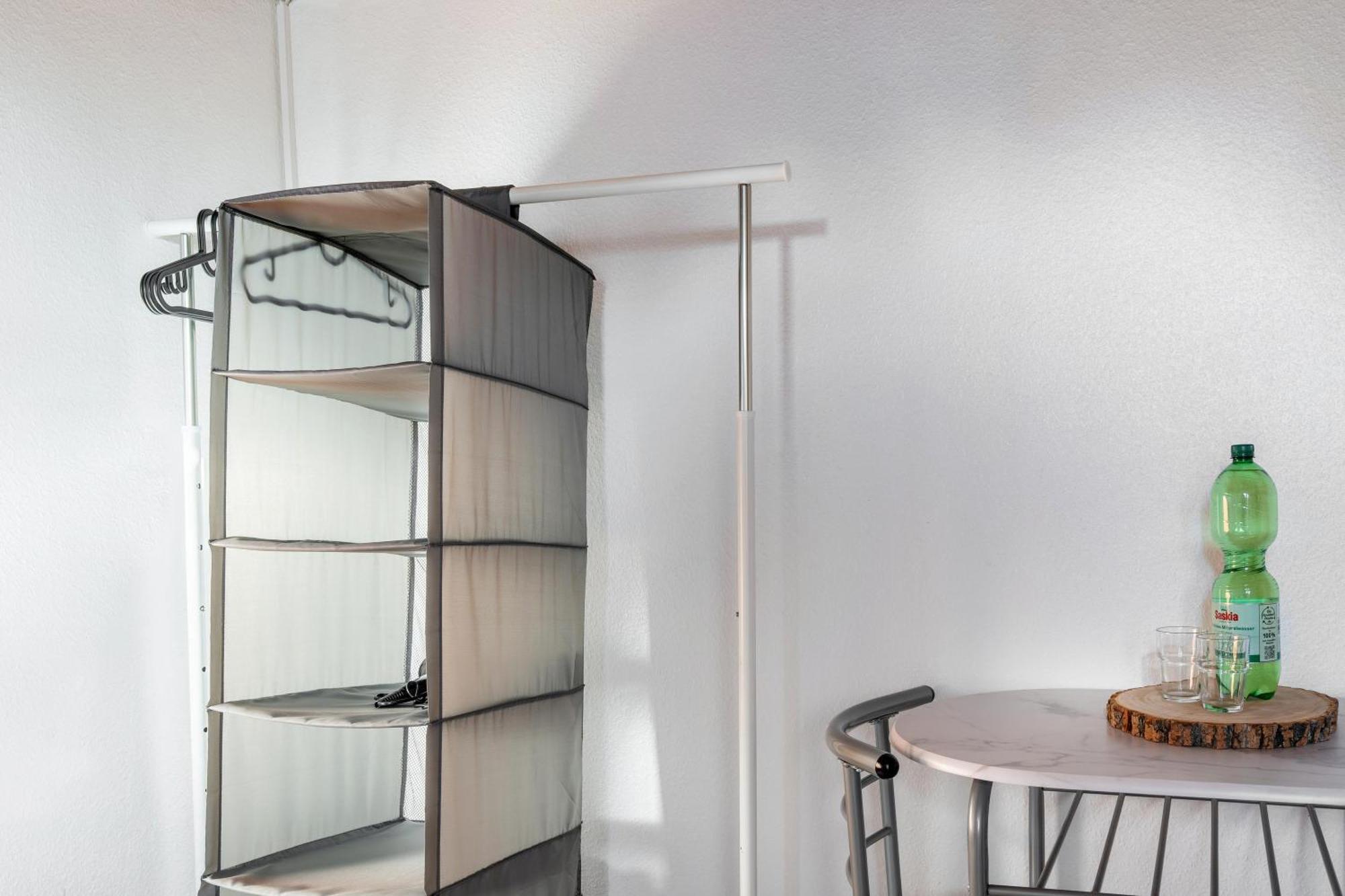 Storchennest Apartment Ludwigsburg Luaran gambar